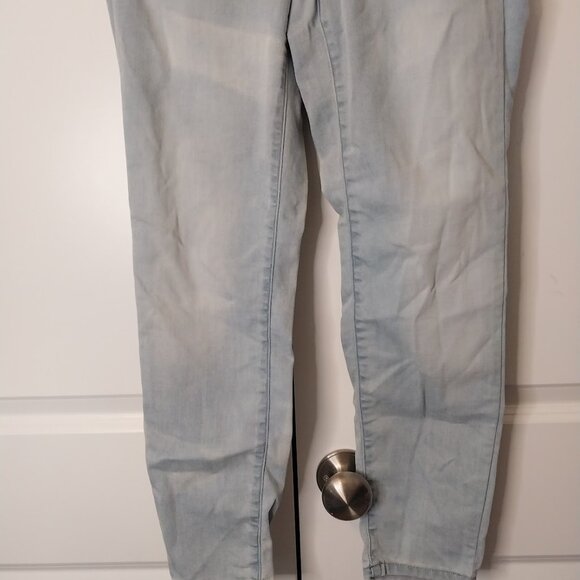 Calvin Klein Jeans Ankle Skinny - Picture 4 of 11